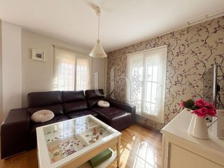 Chalet en alquiler en Sur en Jerez de la Frontera