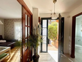Chalet en alquiler en Sur en Jerez de la Frontera