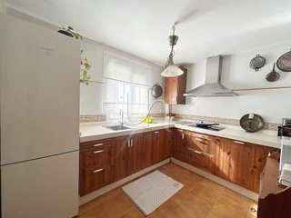 Chalet en alquiler en Sur en Jerez de la Frontera