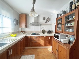 Chalet en alquiler en Sur en Jerez de la Frontera
