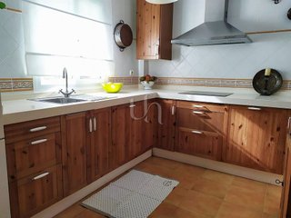 Chalet en alquiler en Sur en Jerez de la Frontera