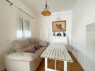 Chalet en alquiler en Sur en Jerez de la Frontera