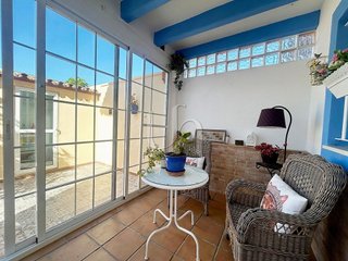 Chalet en alquiler en Sur en Jerez de la Frontera