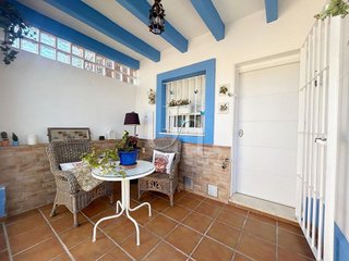 Chalet en alquiler en Sur en Jerez de la Frontera