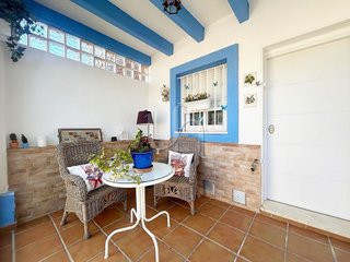 Chalet en alquiler en Sur en Jerez de la Frontera