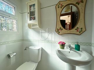 Chalet en alquiler en Sur en Jerez de la Frontera