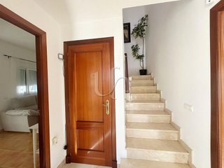 Chalet en alquiler en Sur en Jerez de la Frontera