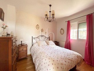 Chalet en alquiler en Sur en Jerez de la Frontera