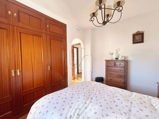 Chalet en alquiler en Sur en Jerez de la Frontera