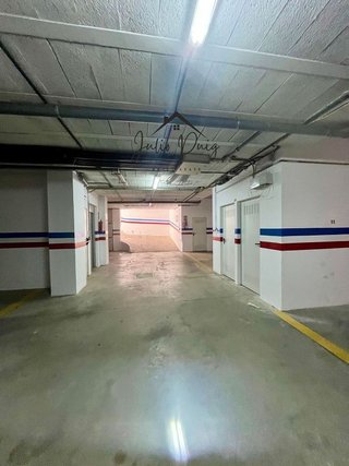 Garaje en venta en Coria del Río
