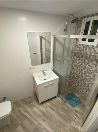 Estudio en alquiler en Puerto Marina en Benalmádena