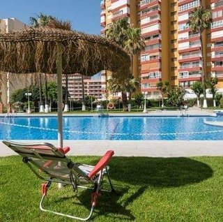 Estudio en alquiler en Puerto Marina en Benalmádena
