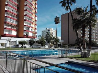 Estudio en alquiler en Puerto Marina en Benalmádena