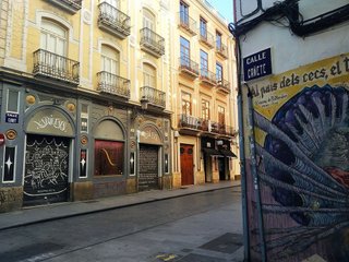 Garaje en alquiler en El Carme en Valencia - Imagen 11