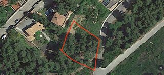 Terreno en venta en Vallirana