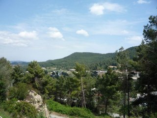 Terreno en venta en Vallirana