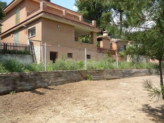 Terreno en venta en Vallirana