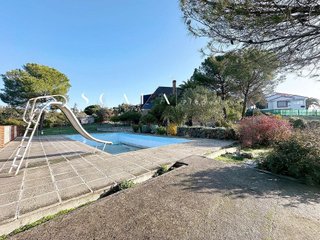 Chalet en venta en Batres