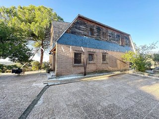 Chalet en venta en Batres