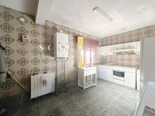 Chalet en venta en Batres