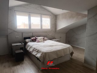 Casa pareada en venta en Velilla de San Antonio