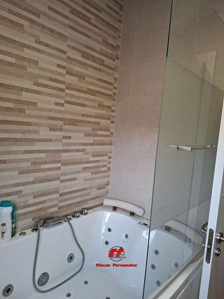 Casa pareada en venta en Velilla de San Antonio