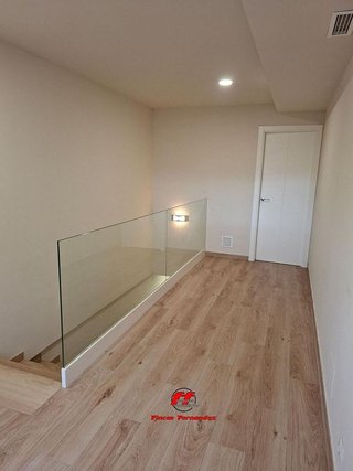 Casa pareada en venta en Velilla de San Antonio
