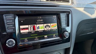 Skoda Spaceback 2016