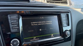Skoda Spaceback 2016