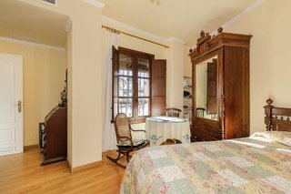 Casa pareada en venta en Albaicín en Granada