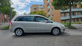 Opel Zafira 2008