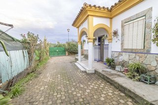 Chalet en venta en Oromana en Alcalá de Guadaira