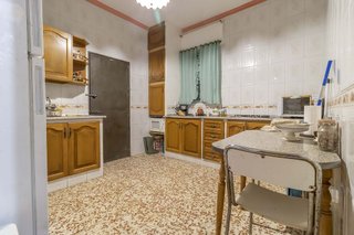 Chalet en venta en Oromana en Alcalá de Guadaira