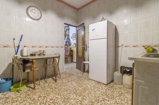 Chalet en venta en Oromana en Alcalá de Guadaira