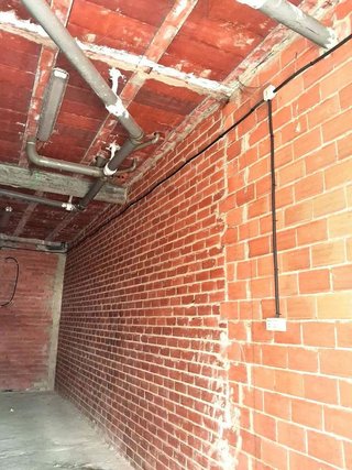 Local comercial en venta en El Polígono en Gijón