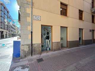 Local comercial en venta en Centro en Castellón de la Plana