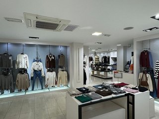 Local comercial en venta en Centro en Castellón de la Plana