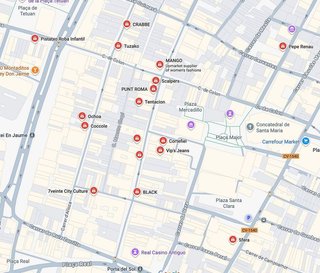 Local comercial en venta en Centro en Castellón de la Plana