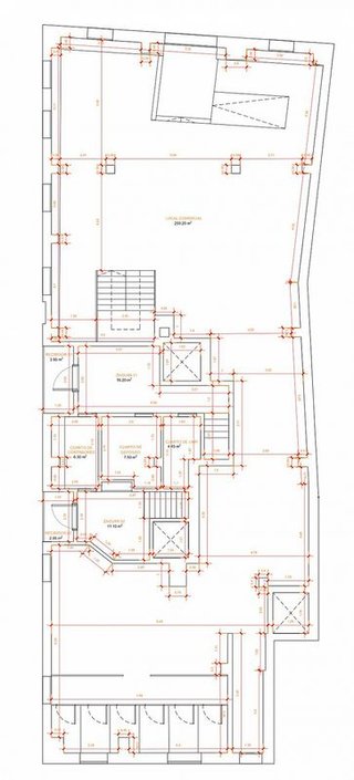 Local comercial en venta en Centro en Castellón de la Plana