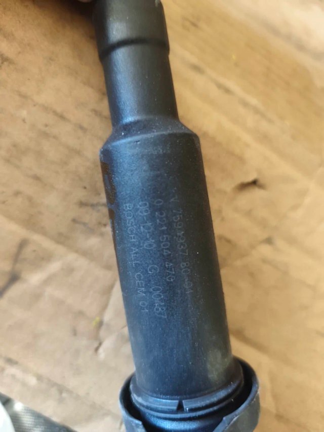 Inyección, bobinas, bomba Mini R56 Cooper S