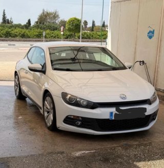 Volkswagen volskwagen  2010