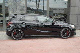 Mercedes-Benz A45 AMG 360CV 2014