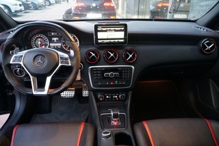 Mercedes-Benz A45 AMG 360CV 2014