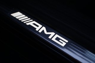 Mercedes-Benz A45 AMG 360CV 2014
