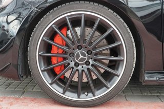 Mercedes-Benz A45 AMG 360CV 2014