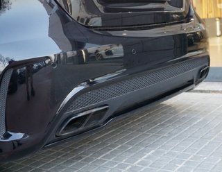 Mercedes-Benz A45 AMG 360CV 2014