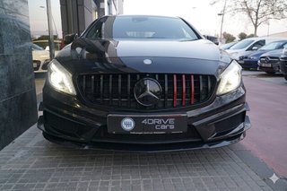 Mercedes-Benz A45 AMG 360CV 2014