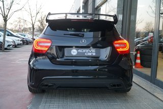 Mercedes-Benz A45 AMG 360CV 2014