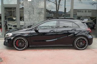 Mercedes-Benz A45 AMG 360CV 2014