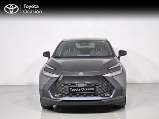 Toyota C-HR 2024